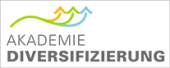 Logo Akademie Diversifizierung