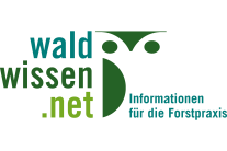 Logo: Waldwissen.net