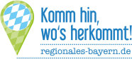 Label regionales Bayern