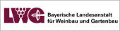 Logo Bayerische Landesanstalt für Weinbau und Gartenbau