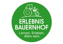 Logo Erlebnis Bauernhof