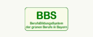 Berufsbildungssystem der grünen Berufe in Bayern