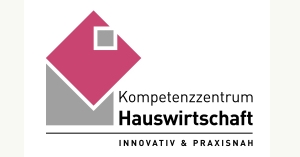 Logo Kompetenzzentrum Hauswirtschaft