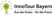 Logo der InnoTour Bayern