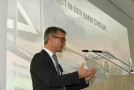 Dr. Jury Witschnig, BMW Group hielt den Impulsvortrag