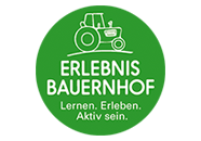Logo Erlebnis-Bauernhof