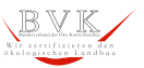 Logo des Bundesverbands der Öko-Kontrollstellen e.V.