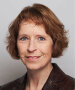 Portrait von Jury-Mitglied Prof. Dr. Monika Gerschau