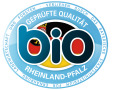 Biosiegel Rheinland-Pfalz