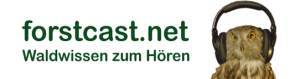 forstcast.net - Waldwissen zum Hören