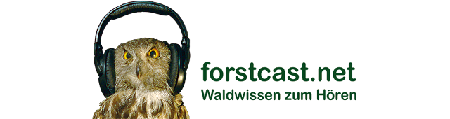 forstcast.net - waldwissen zum Hören